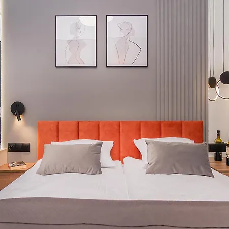 Baltica Marina Gdynia