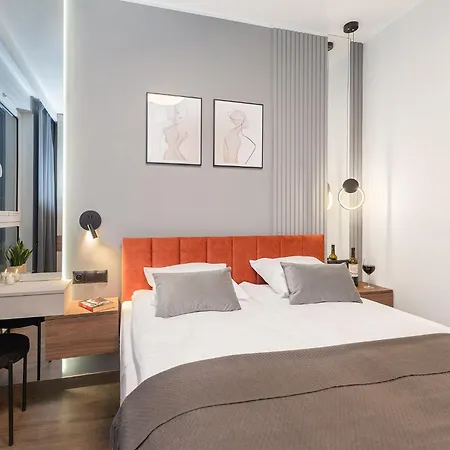 Apartamento Baltica Marina