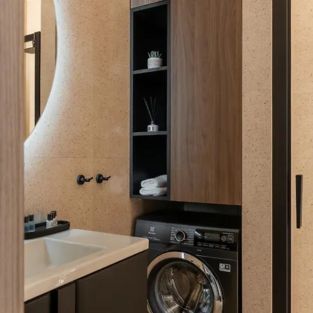 Baltica Marina Gdynia