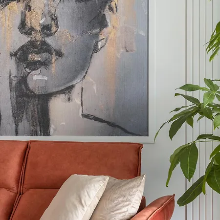 Baltica Marina Apartment *