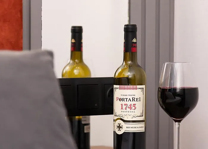 Apartment Baltica Marina