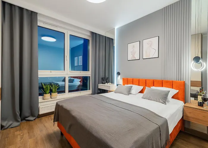 Baltica Marina Gdynia